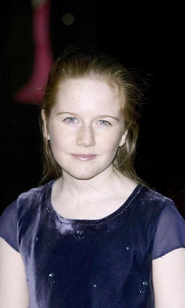 Lulu Popplewell