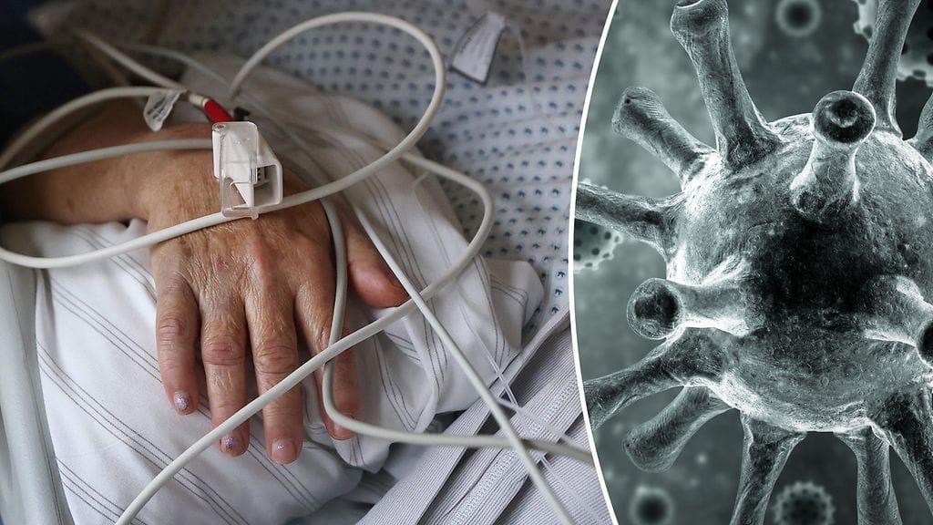 Koronaan kuoli viime vuonna yli 4 300 ihmistä. Se on lähes seitsemän prosenttia kaikista kuolleista.