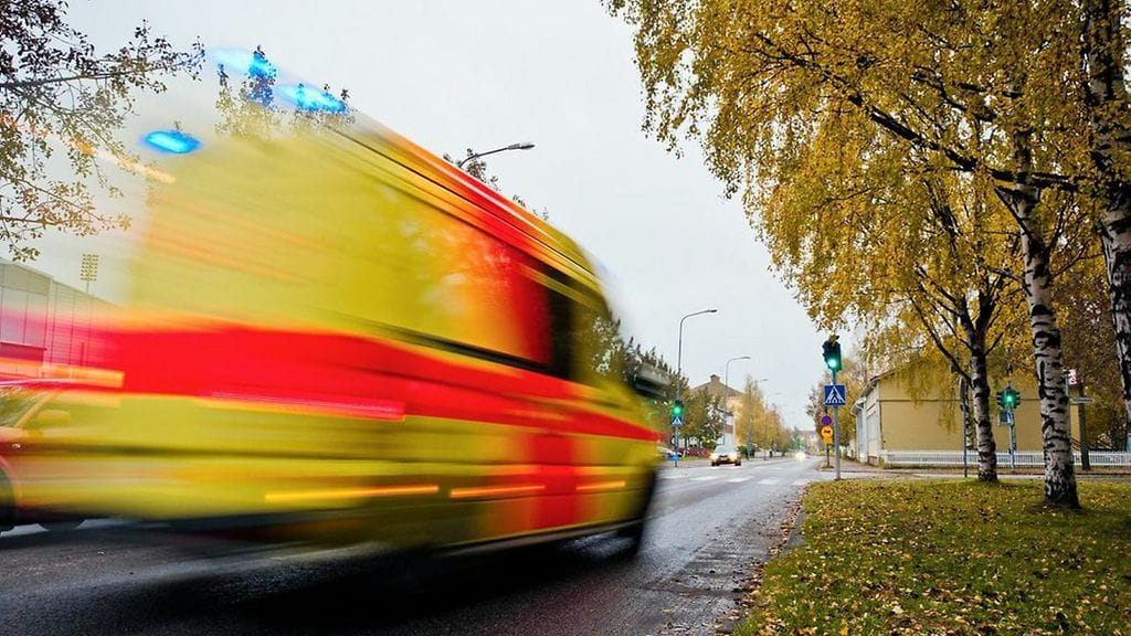 Sairaalaverkon uudistuksessa usean paikkakunnan yöpäivystys lopetetaan tai sen toimintaa rajataan.