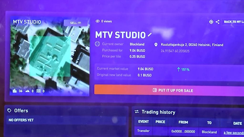 mtv