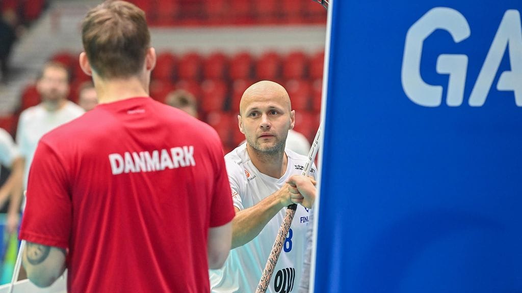 MM-kisoissa Suomea jälleen edustanut Juha Kivilehto siirtyy kauden jälkeen Classicin penkin taakse.