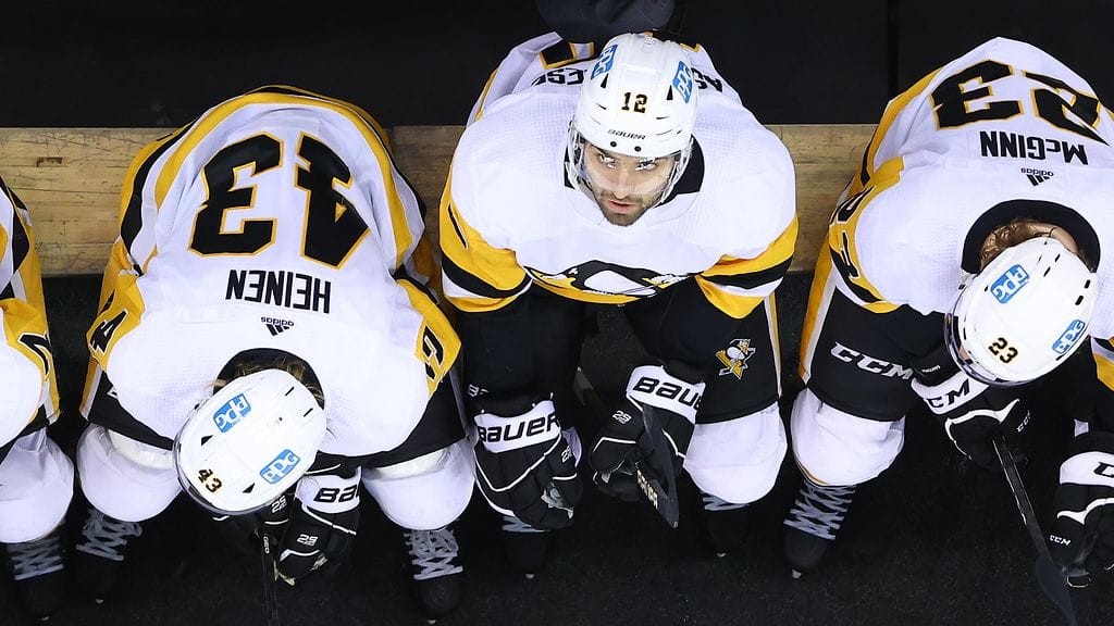 NHL-pelaajat eivät todennäköisesti ole lähdössä Pekingin olympialaisiin.