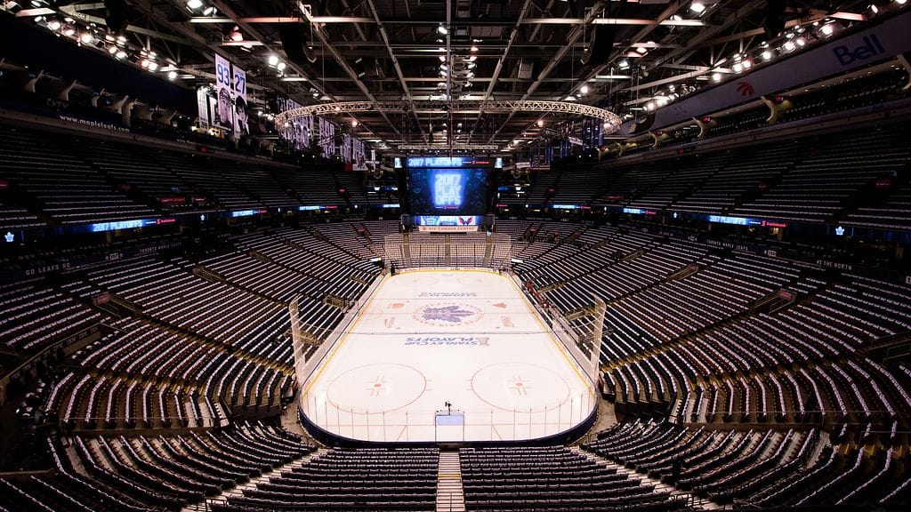 NHL siirtyy aikaistetulle joulutauolle.