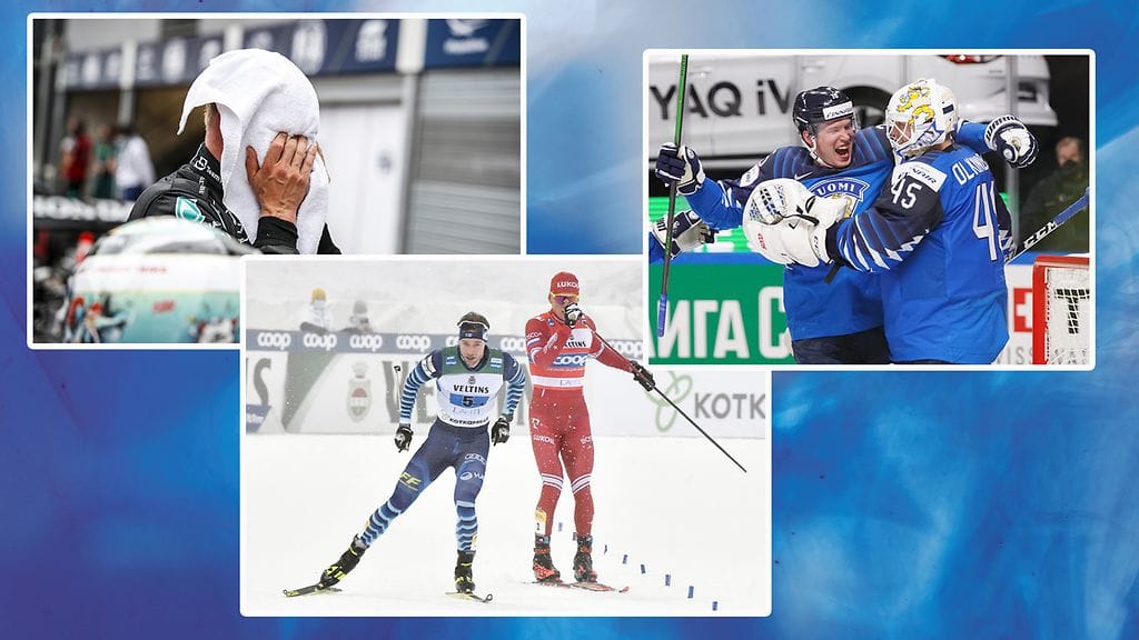 Iivo Niskanen paiskoi suksiaan MM-pettymyksen jälkeen – huollosta voimasanoilla ryyditetty purkaus