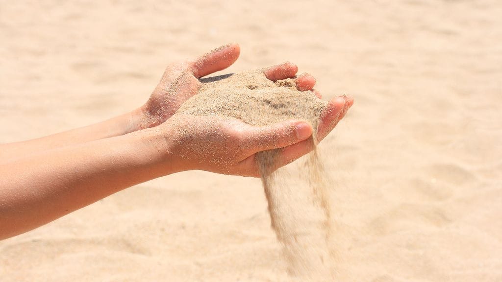 Samin rantaidea sai somekansan pyörittelemään päätään. Kuvituskuva.