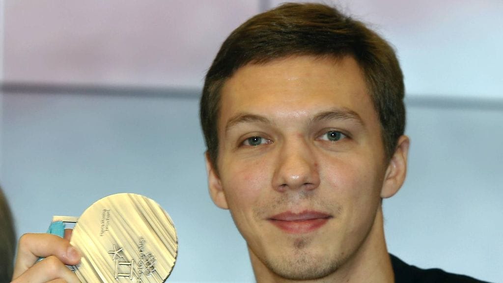 Dmitri Soloviev pahoinpideltiin julmalla tavalla.