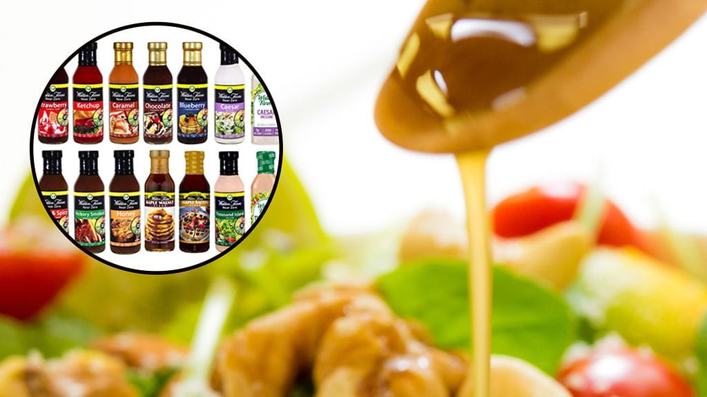 Takaisinvedettävien tuotteiden joukossa on muun muassa ketsuppi ja salaatinkastikkeita.