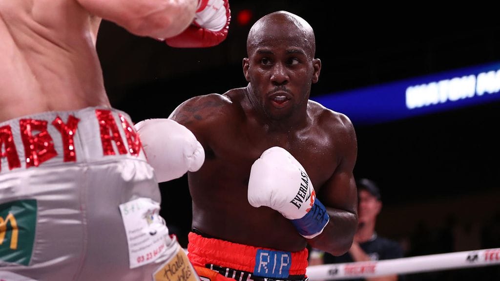 Tevin Farmer tekee kodittomasta miehestä varakkaan.