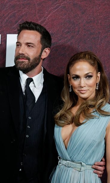 Ben Affleck, Jennifer Lopez