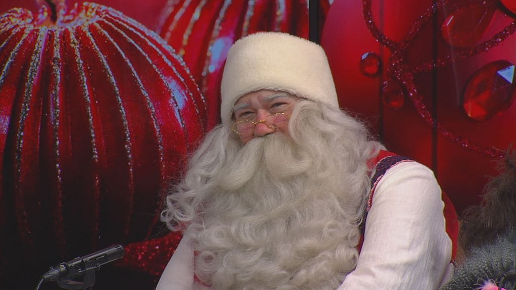 Joulupukki on herkkä aihe. Tämä pääsi unohtumaan brittiläiseltä pastorilta, joka innostui laukomaan faktoja pukista uskonnon tunnilla.