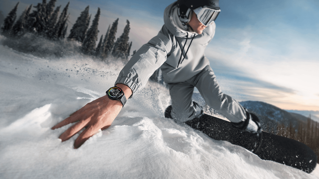 MAINOS Huawei 3 kuva