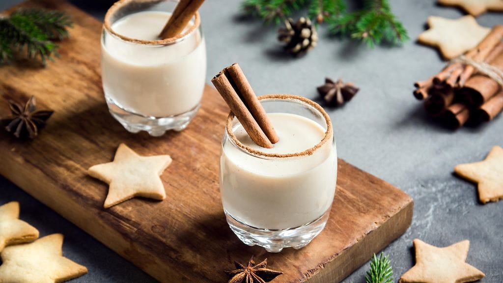 Oletko maistanut munatotia?