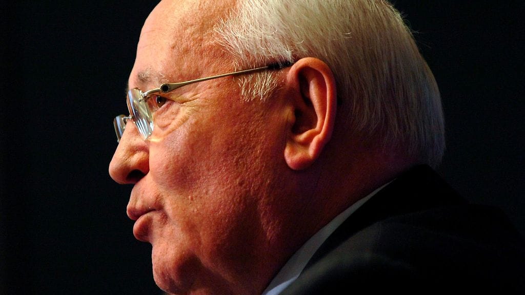 Gorbatshov tunnetaan Neuvostoliiton avautumiseen johtaneiden perestroikan ja glasnostin – uudistamisen ja avoimuuden – isänä.