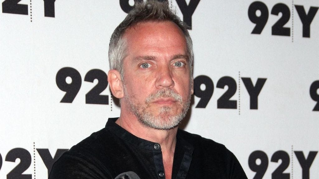 Jean-Marc Vallée on kuollut.