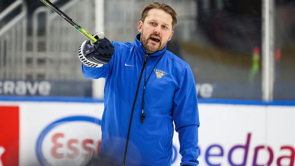 Antti Pennanen on hieman yllättynyt tehoketjunsa huimasta vireestä.