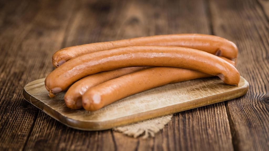 Täydelliset nakit napsahtavat, mutta eivät halkeile.