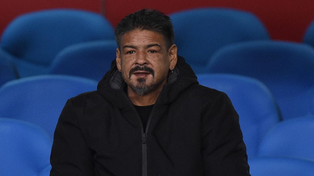 Hugo Maradona kuoli 52-vuotiaana.