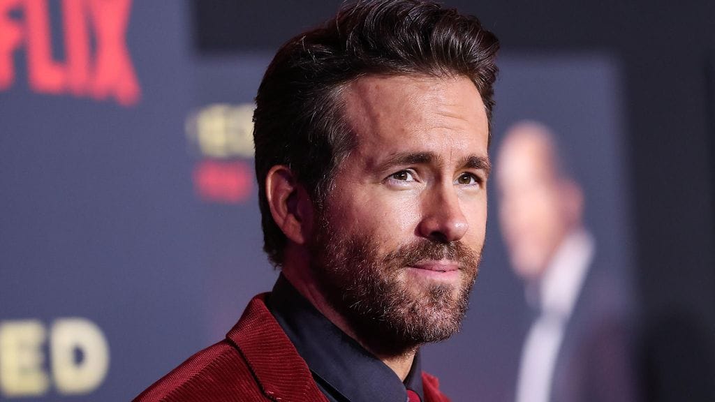 Ryan Reynoldsia luullaan eräässä pizzeriassa Ben Affleckiksi.