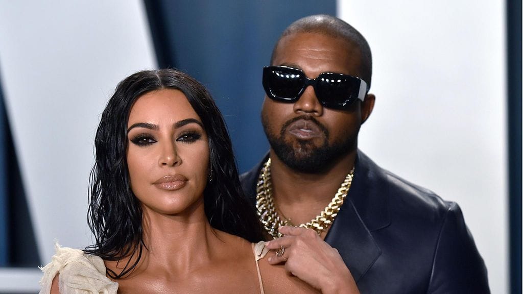 kim kardashian, kanye west