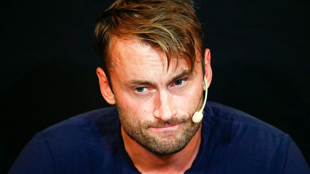 Petter Northug kuittasi Therese Johaugin kommentin paskapuheesta.