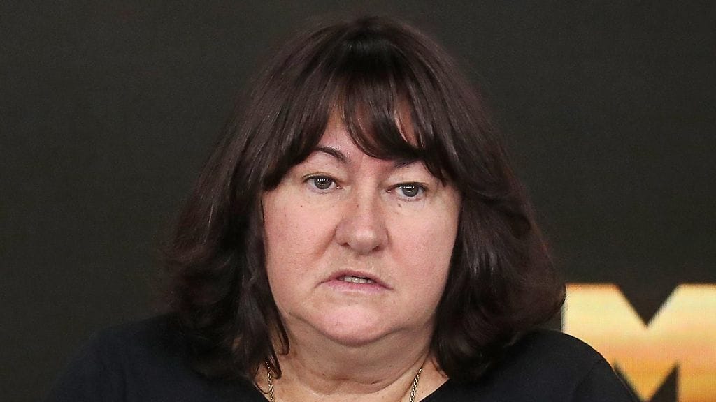 Jelena Välbe lyttäsi Veronika Stepanovan "nobodyksi".