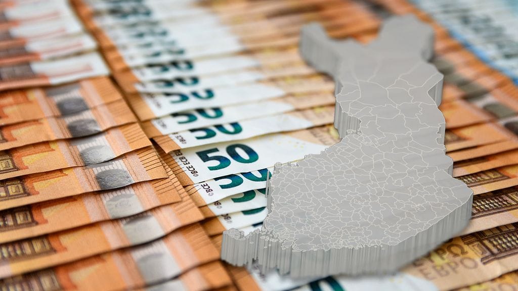 Kunnallisveroprosentti voi olla jo nyt kaksinkertainen kunnasta toiseen. Tulevaisuudessa ongelma uhkaa kärjistyä entisestään.