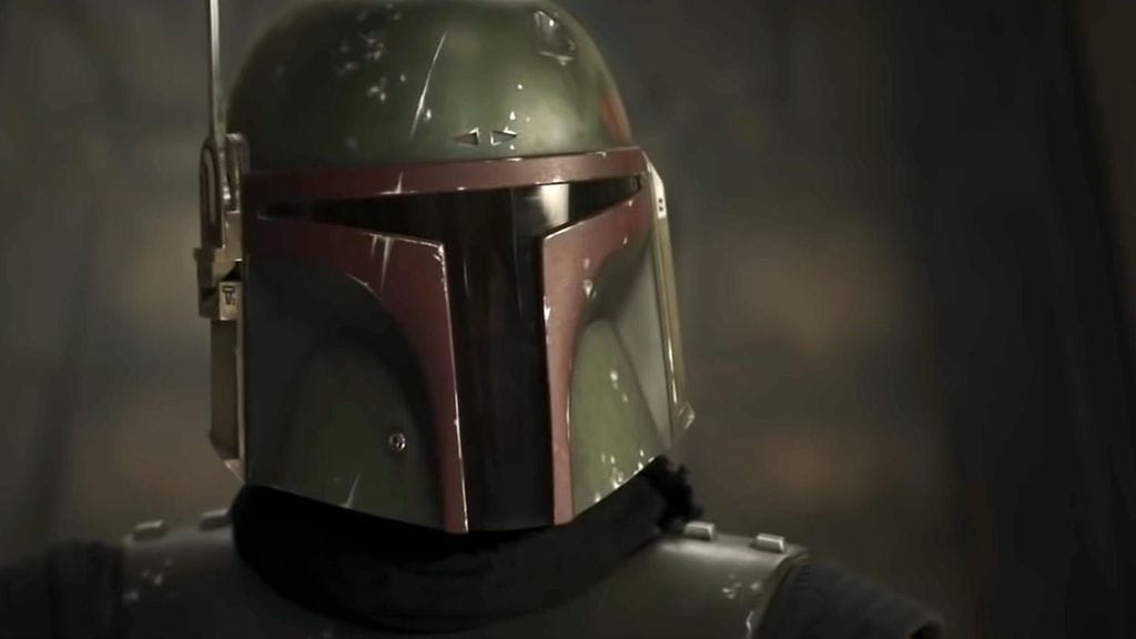 The Book of Boba Fett (1)