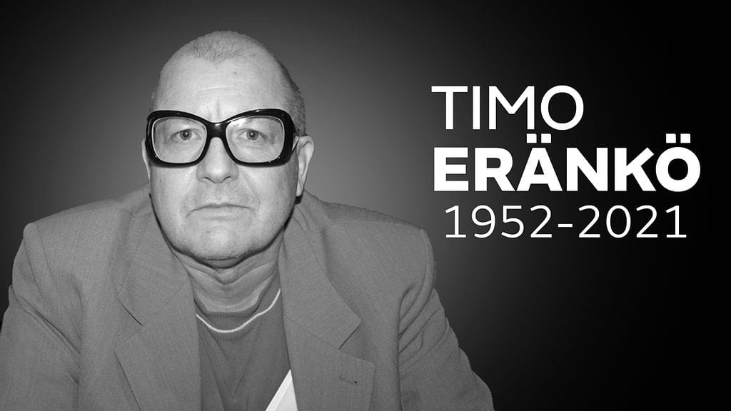 Lapinlahden linnut -yhtyeen perustajajäseniin kuulunut Timo Eränkö on menehtynyt 69-vuotiaana.