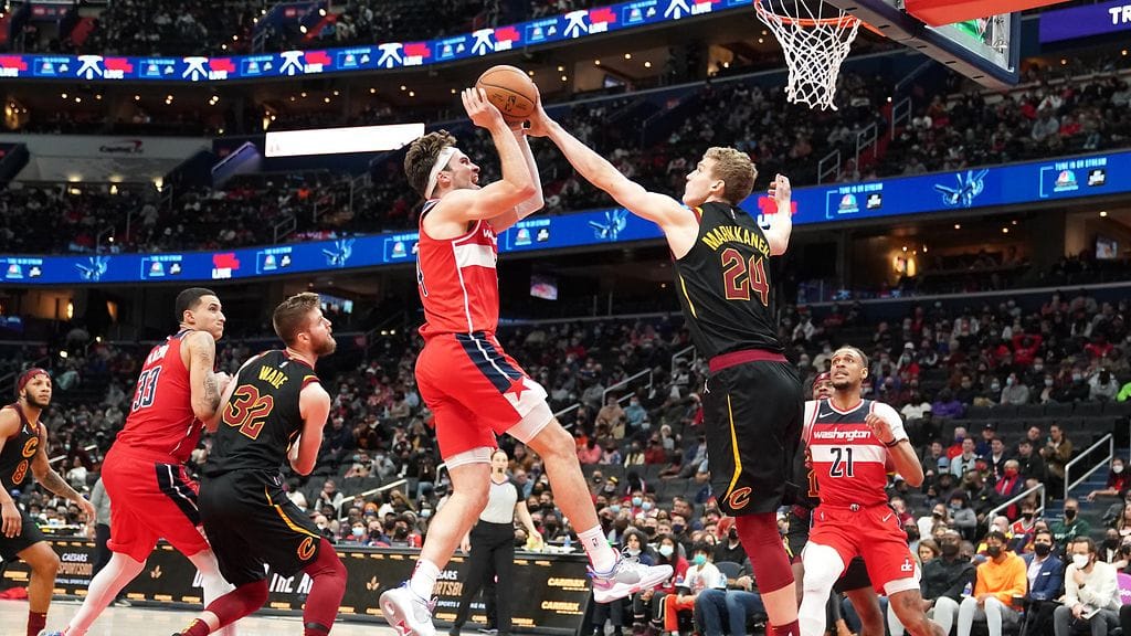 Lauri Markkanen