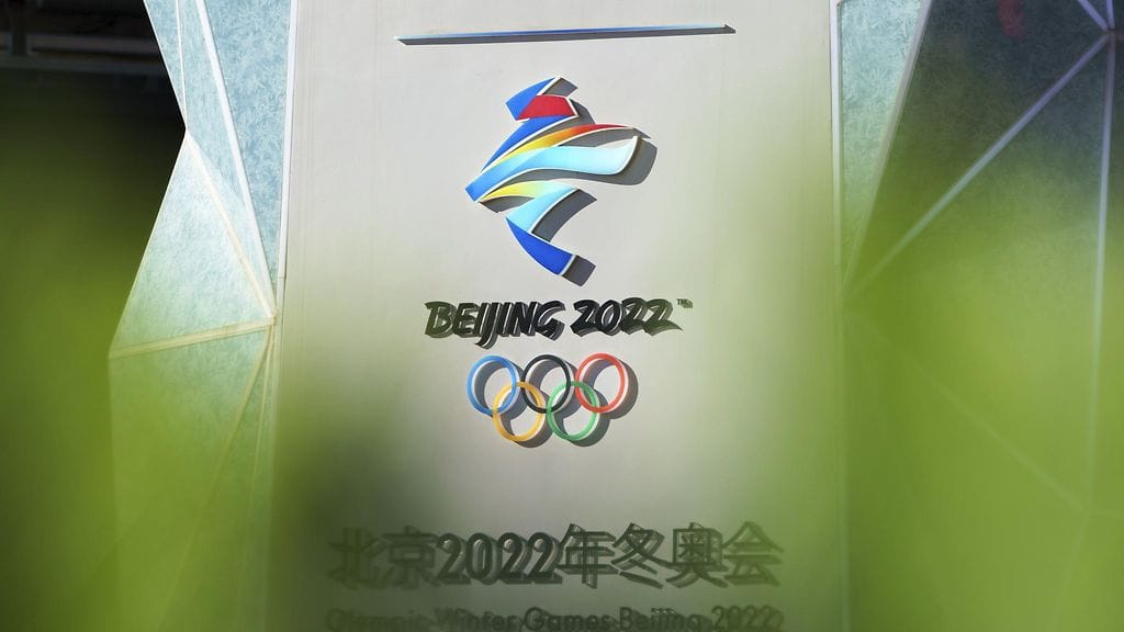 Pekingin olympialaisten on määrä alkaa 4. helmikuuta.
