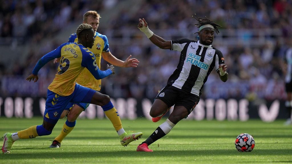 Southampton ja Newcastle eivät pelaa ensi sunnuntaina.