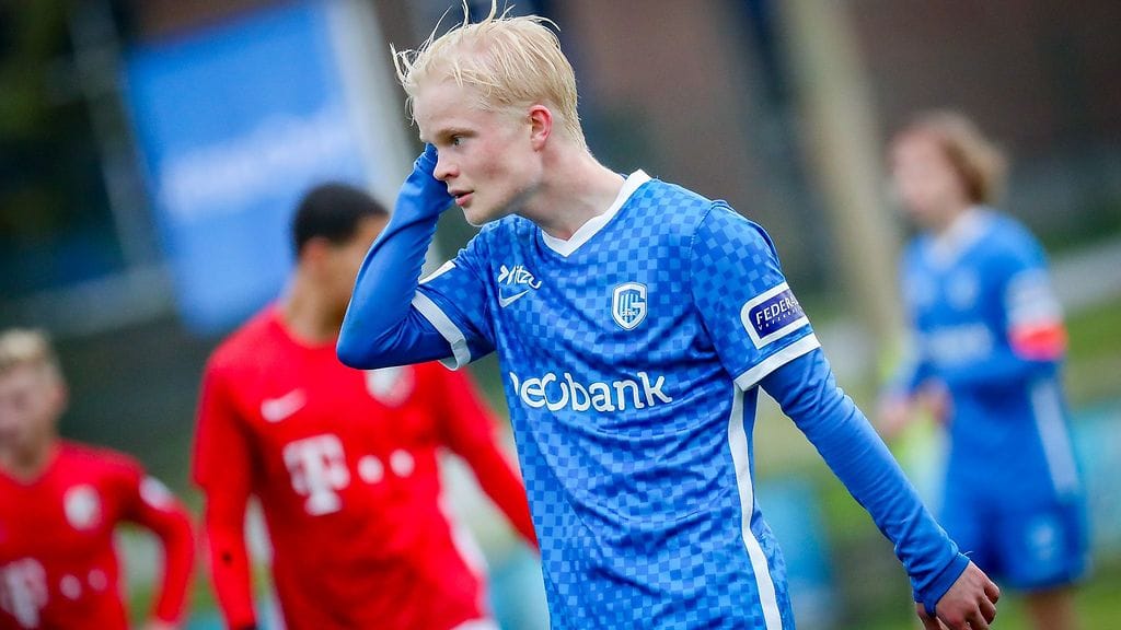 Marius Könkkölä palaa Suomeen.