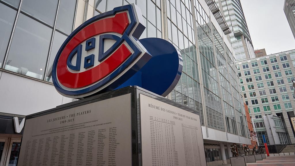 16 Montreal Canadiensin pelaajaa on sivussa koronaprotokollan vuoksi.