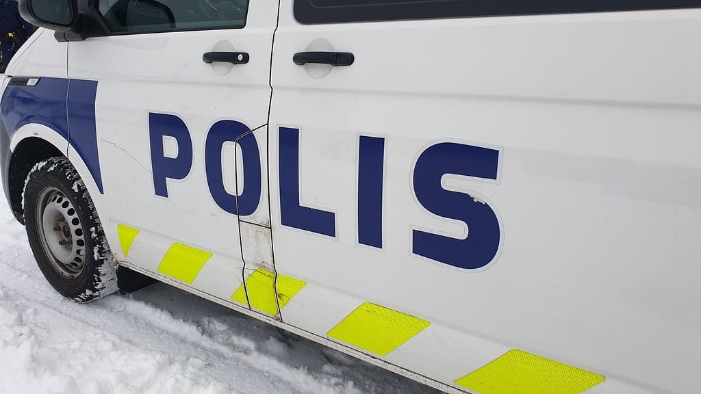 Poliisilla ei ole tiedossaan, kuinka monen asiakkaan kuoria on mahdollisesti päätynyt vääriin käsiin.