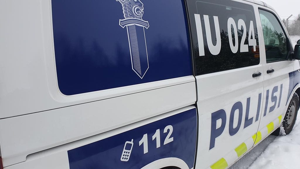 Poliisi kehottaa valppauteen Hervannan Pallopuiston alueella. Kuvituskuva.