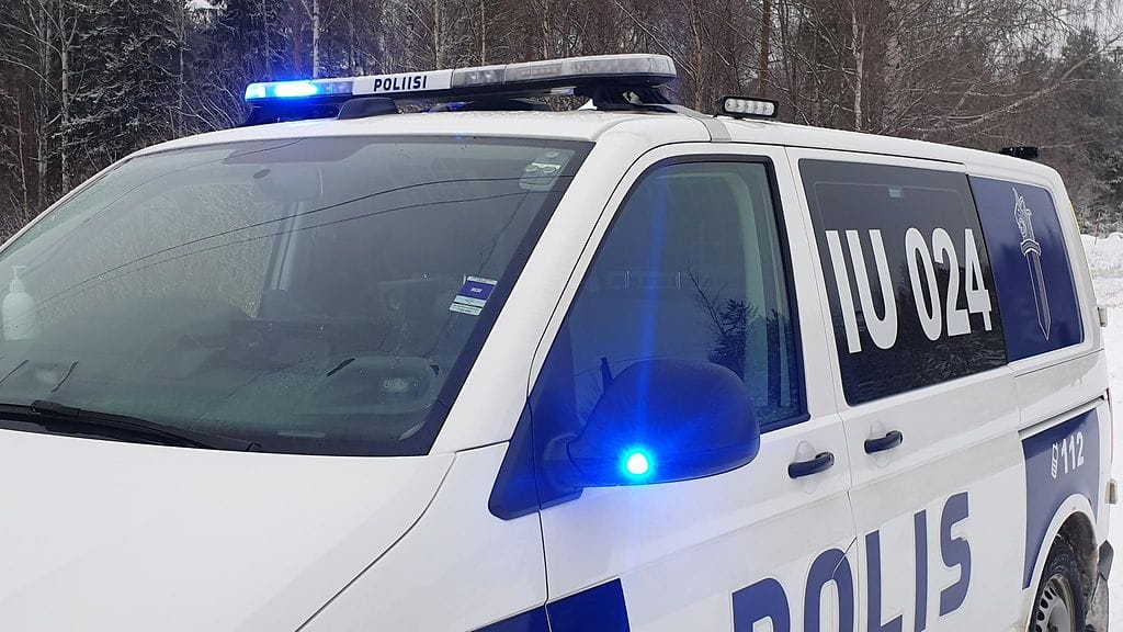 Poliisilla on ollut tänään käynnissä tehtävä Oulun Kaijonharjussa. Tilanteesta ei poliisin mukaan aiheudu vaaraa sivullisille. Kuvituskuva.