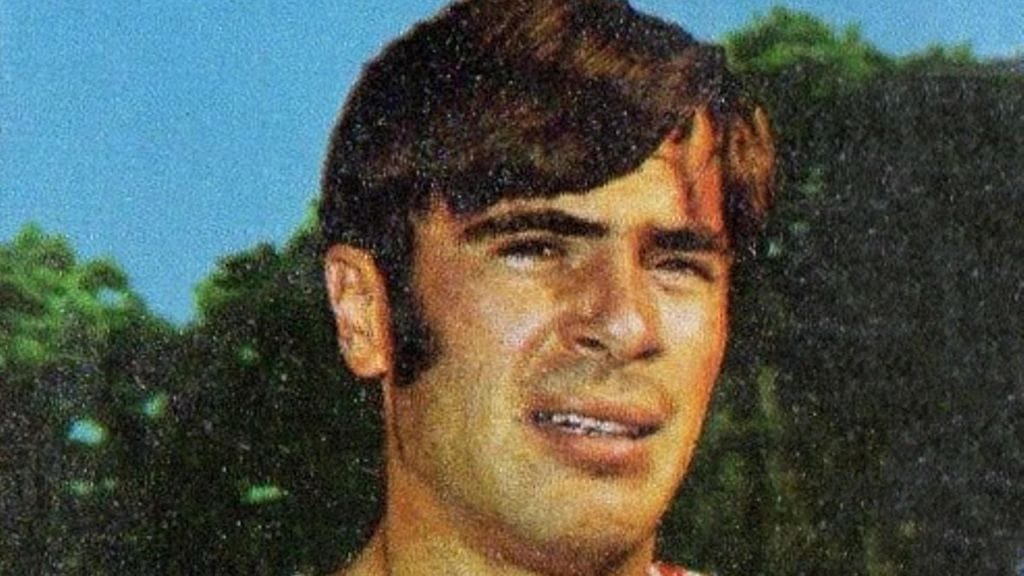 Entinen maailmanennätysmies Viktor Sanejev on poissa.