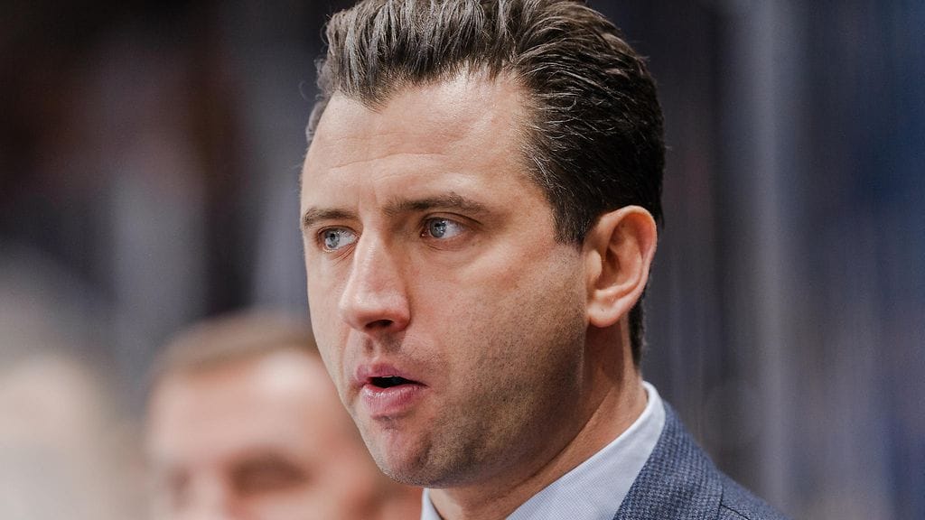 Roman Rotenberg on Pietarin SKA:n tuore päävalmentaja.