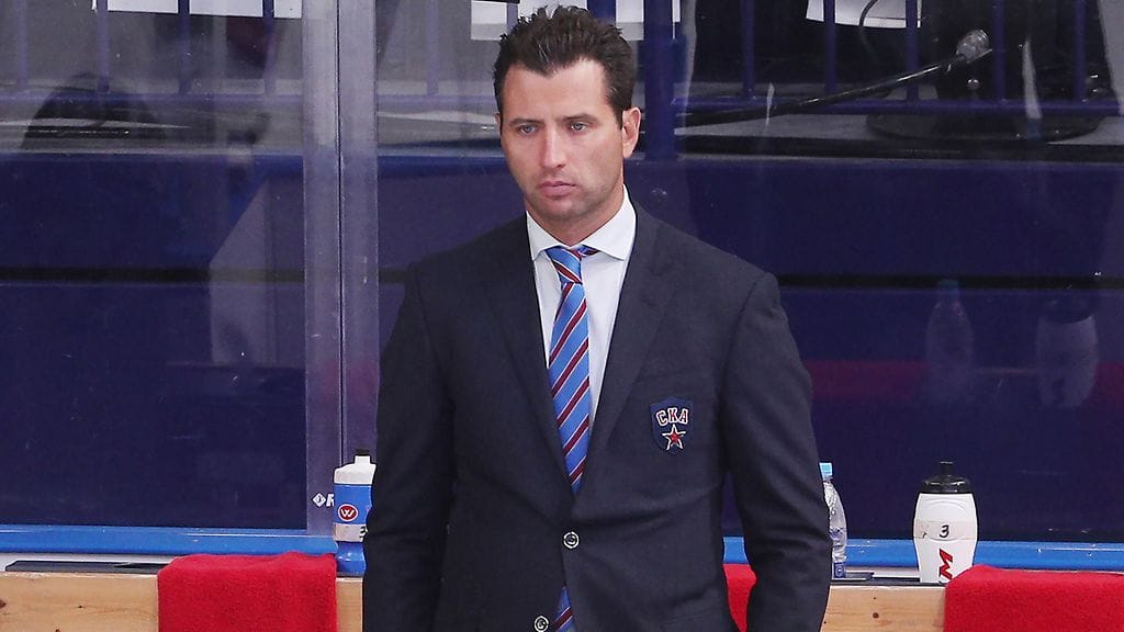 Roman Rotenberg on venäläislehti Sport-Ekspressin mukaan sivuutettu Venäjän olympiajoukkueen toiminnasta.