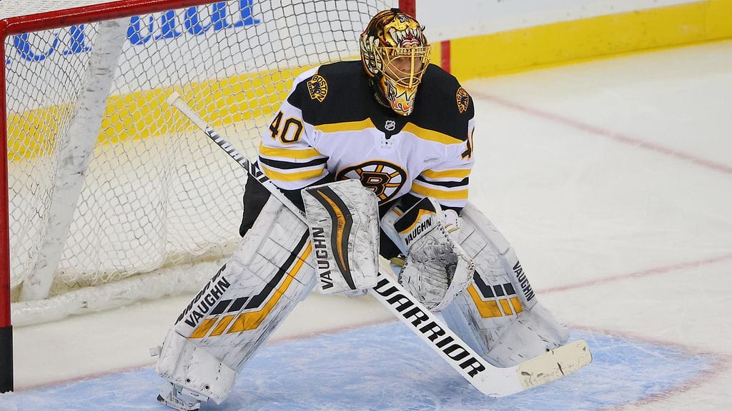 Tuukka Rask on palaamassa tositoimiin.