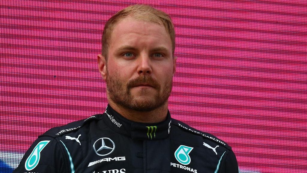 Valtteri Bottas myöntää, että lapsena tuli myös toilailtua.