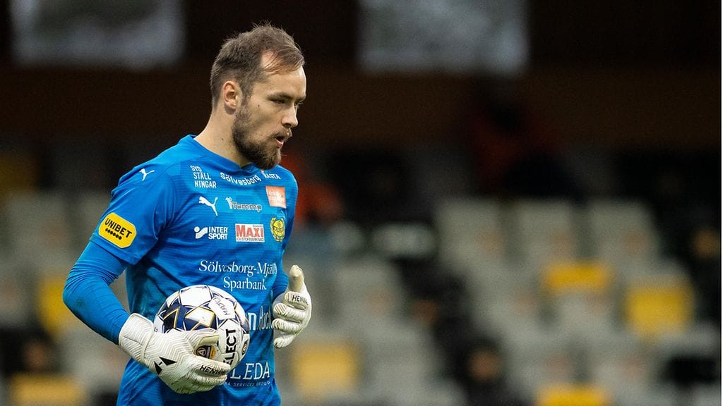 Carljohan Erikssonin esitykset noteerattiin Skotlannissa.