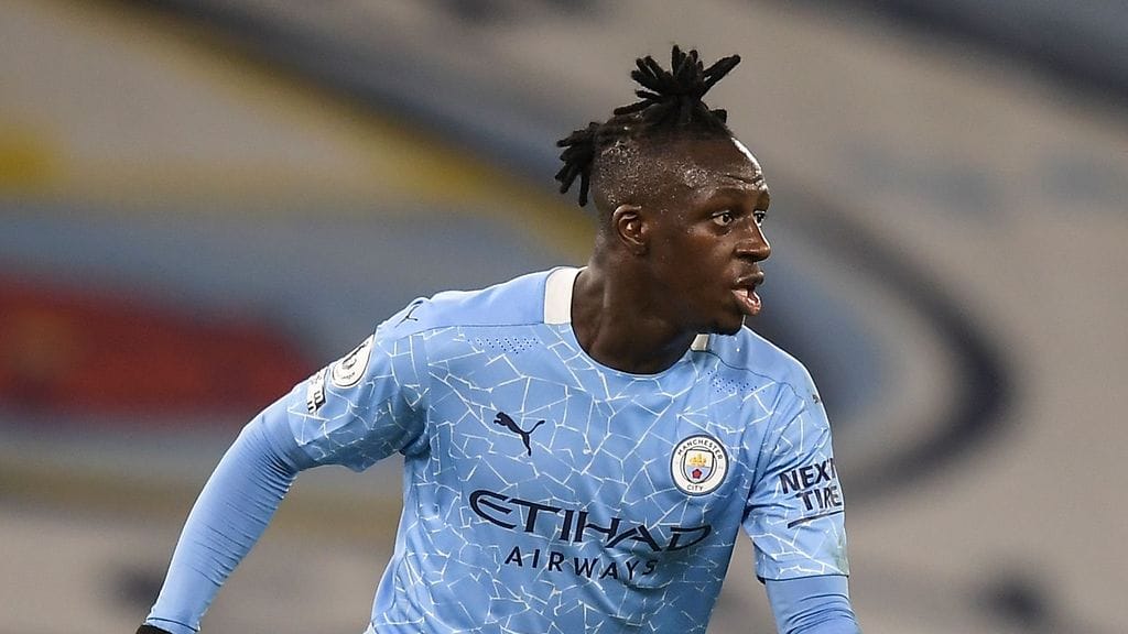 Benjamin Mendy vapautettiin takuita vastaan.