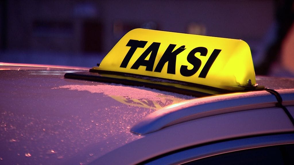 Viranomaiset ovat suorittaneet viime aikoina taksien tehovalvontaa.