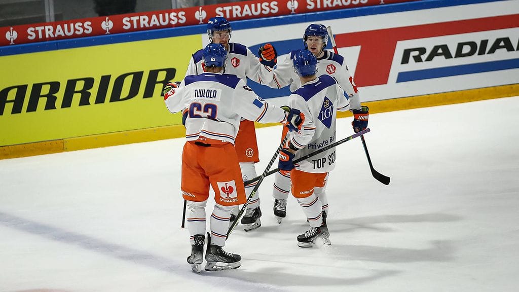 Tapparan toinenkin CHL-ottelu on peruttu.