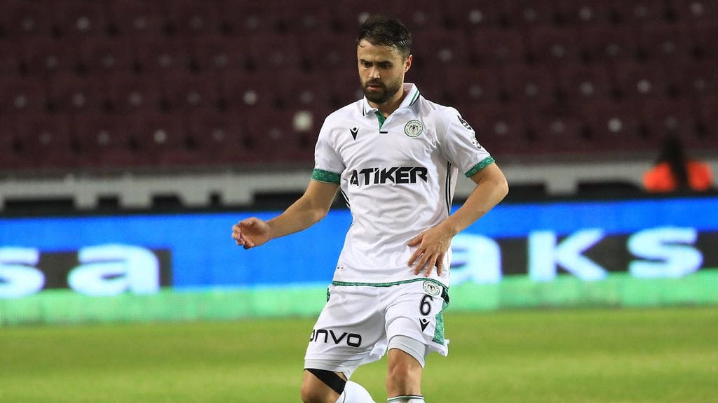 Ahmet Calik, 27, on kuollut.