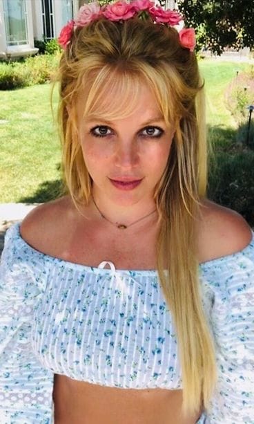 Britney Spears