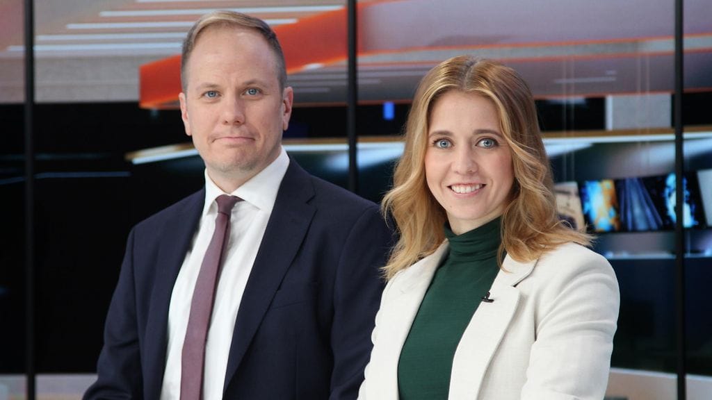 Aluevaalit tulosilta