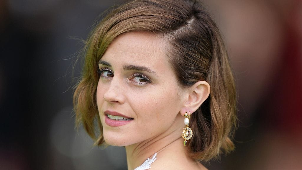 Emma Watson menetti ajokorttinsa kuudeksi kuukaudeksi.