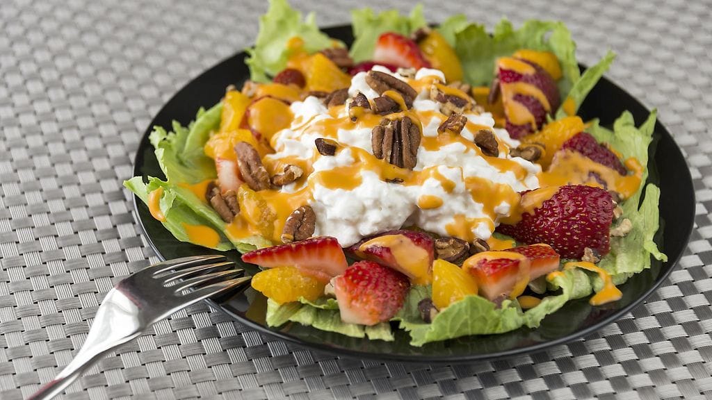 Ranskalaista salaatinkastiketta saa nyt valmista vapaammin Yhdysvalloissa.